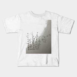 Bamboo Kids T-Shirt